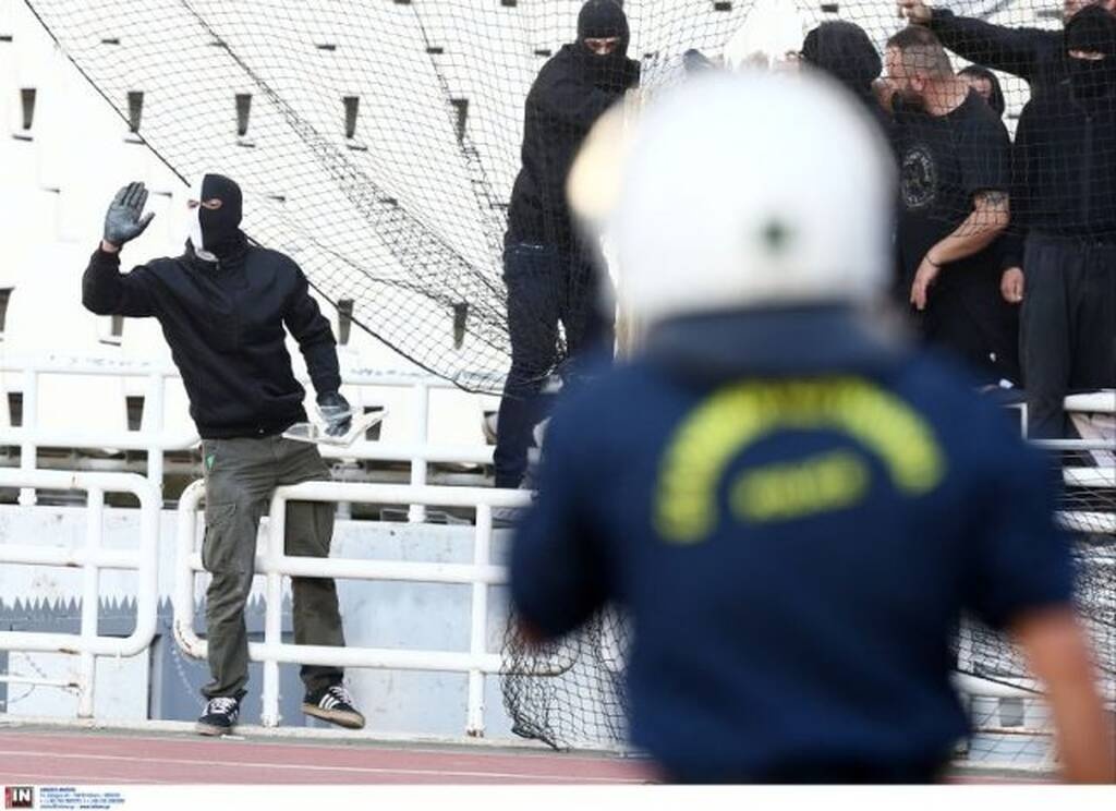 Αυτά είναι τα νέα μέτρα για την οπαδική βία - Κλείνουν όλοι οι σύνδεσμοι μέχρι 31 Ιουλίου
