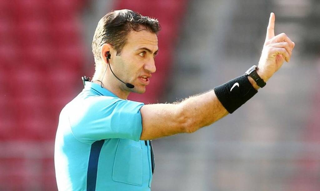 Απίστευτο! Ο Κλάτενμπεργκ ορίζει στην Super League τον Κουτσιαύτη παρότι έχει διαγραφεί!