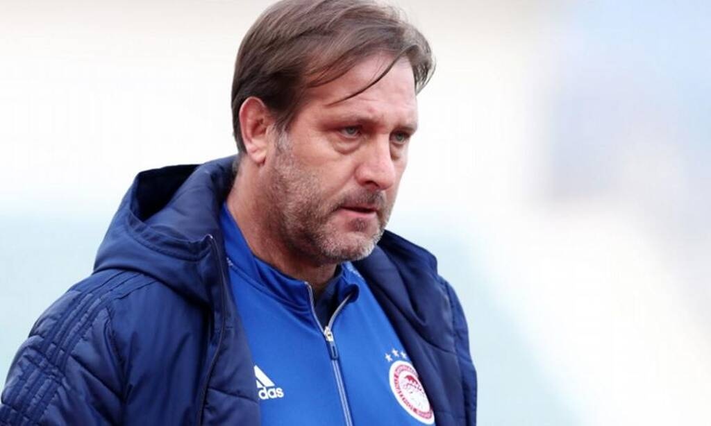 Ολυμπιακός: Ρίχνει τους τόνους ο Μαρτίνς - Στροφή στην Αταλάντα