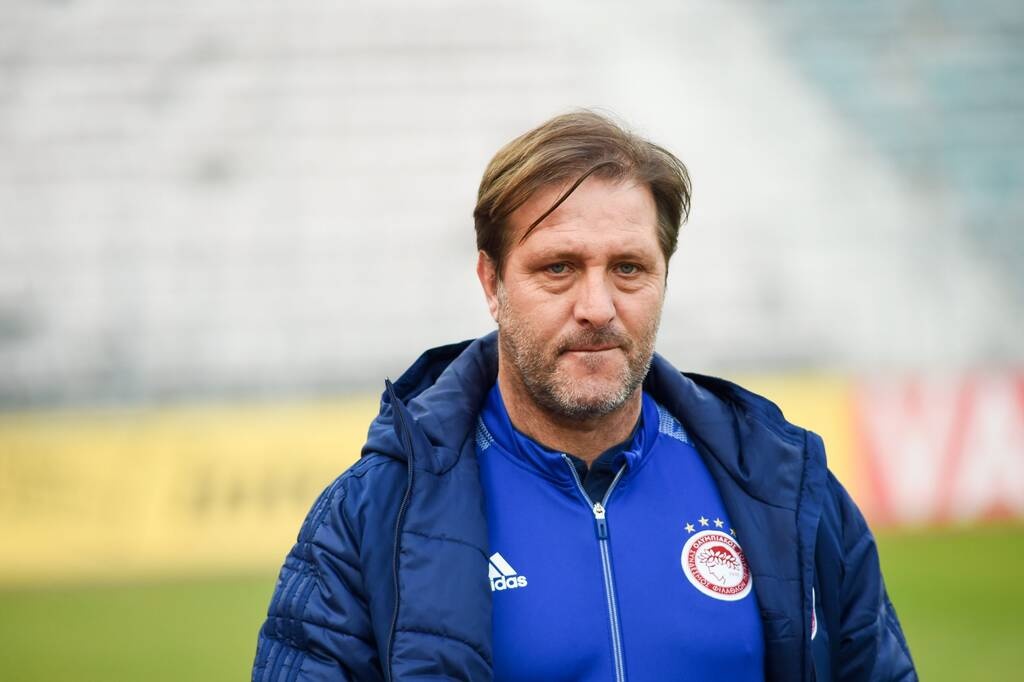 Ολυμπιακός: Ρίχνει τους τόνους ο Μαρτίνς - Στροφή στην Αταλάντα