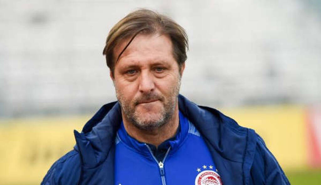 Ολυμπιακός: Ρίχνει τους τόνους ο Μαρτίνς - Στροφή στην Αταλάντα