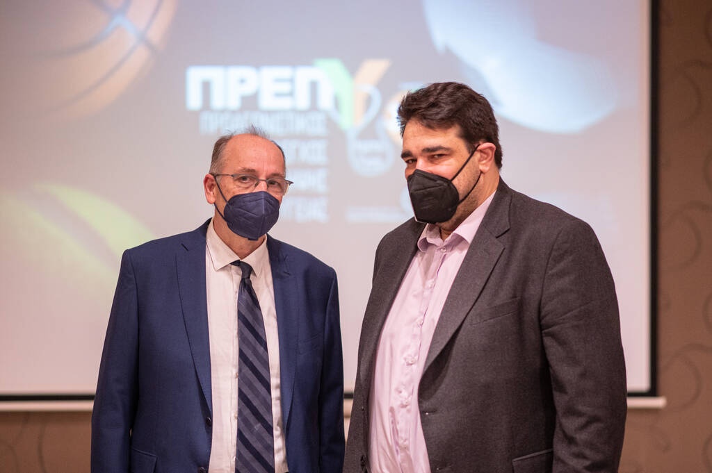 Σημαντική υποστήριξη για την εξάπλωση των δραστηριοτήτων της λαμβάνει η  ΠΡ.Ε.Π.Υ. ΑΜΚΕ από την ΕΟΚ