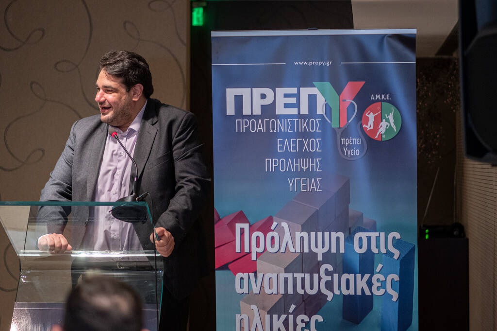 Σημαντική υποστήριξη για την εξάπλωση των δραστηριοτήτων της λαμβάνει η  ΠΡ.Ε.Π.Υ. ΑΜΚΕ από την ΕΟΚ