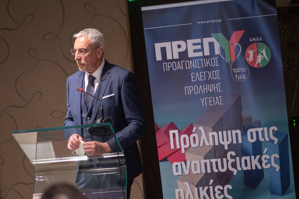 Σημαντική υποστήριξη για την εξάπλωση των δραστηριοτήτων της λαμβάνει η  ΠΡ.Ε.Π.Υ. ΑΜΚΕ από την ΕΟΚ