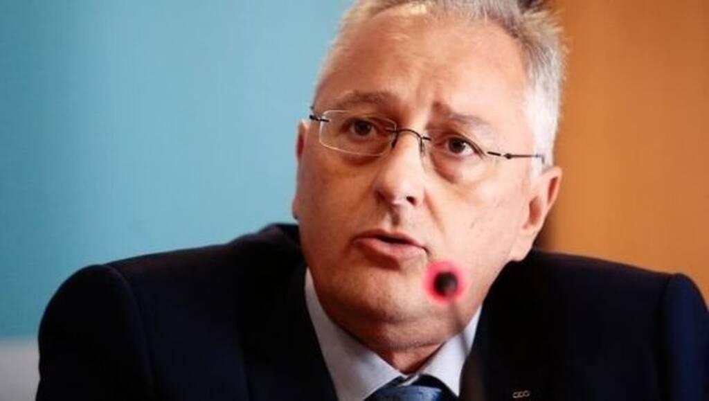 ΕΠΟ: Διευθύνων Σύμβουλος ο Ιάκωβος Φιλιππούσης