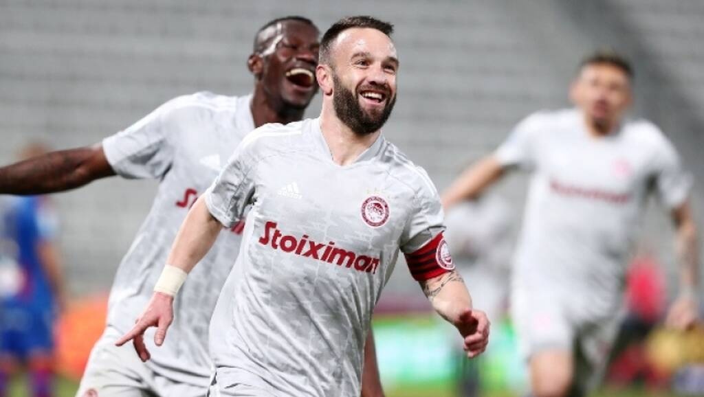 Ολυμπιακός: Τα δεδομένα για Βαλμπουενά και η επιθυμία του Γάλλου