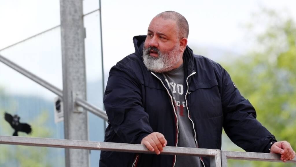 Βόλος: Στην αντεπίθεση η θεσσαλική ομάδα - Αιχμηρή απάντηση στον Καραπαπά (photos)