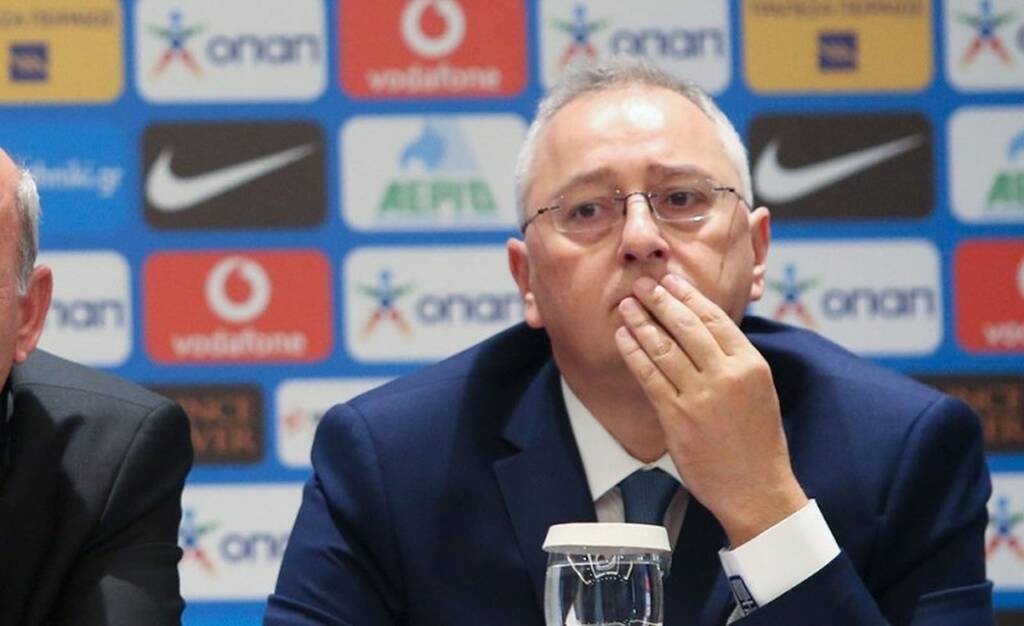 ΕΠΟ: Διευθύνων Σύμβουλος ο Ιάκωβος Φιλιππούσης