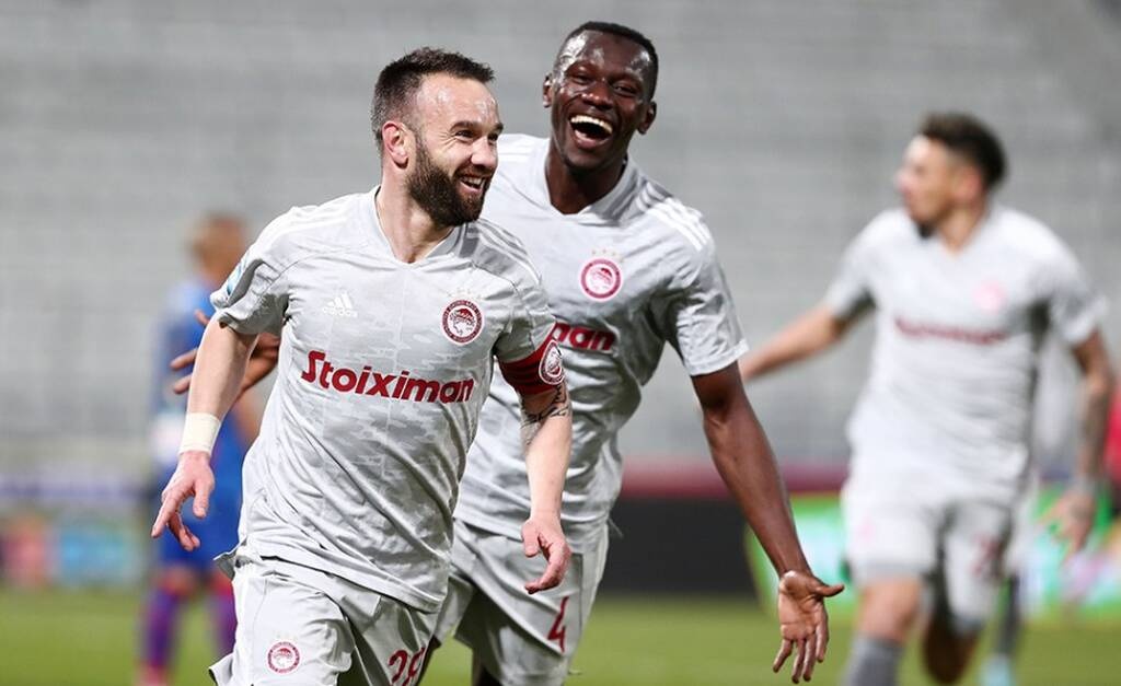 Ολυμπιακός: Τα δεδομένα για Βαλμπουενά και η επιθυμία του Γάλλου