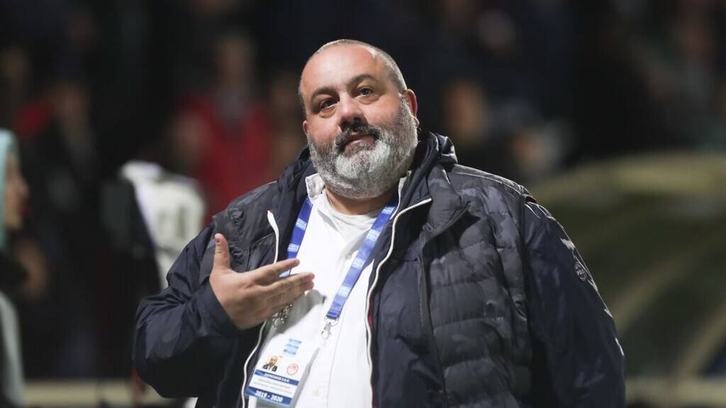 Βόλος: Στην αντεπίθεση η θεσσαλική ομάδα - Αιχμηρή απάντηση στον Καραπαπά (photos)