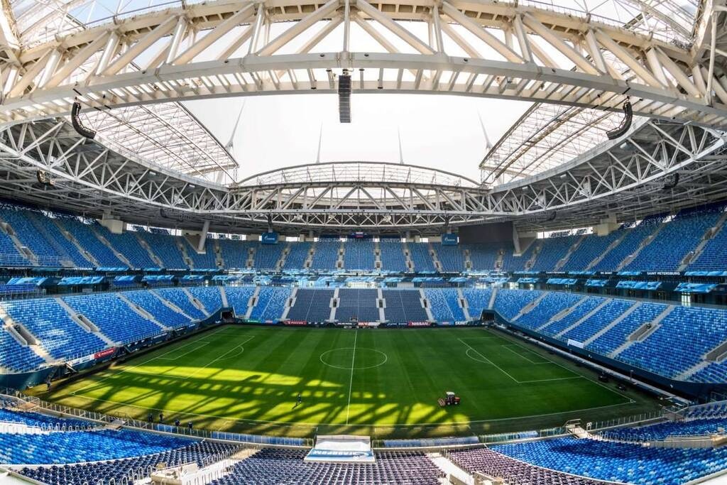 Champions League: Σενάρια για αλλαγή της έδρας του τελικού - Τα δεδομένα στη διοργάνωση