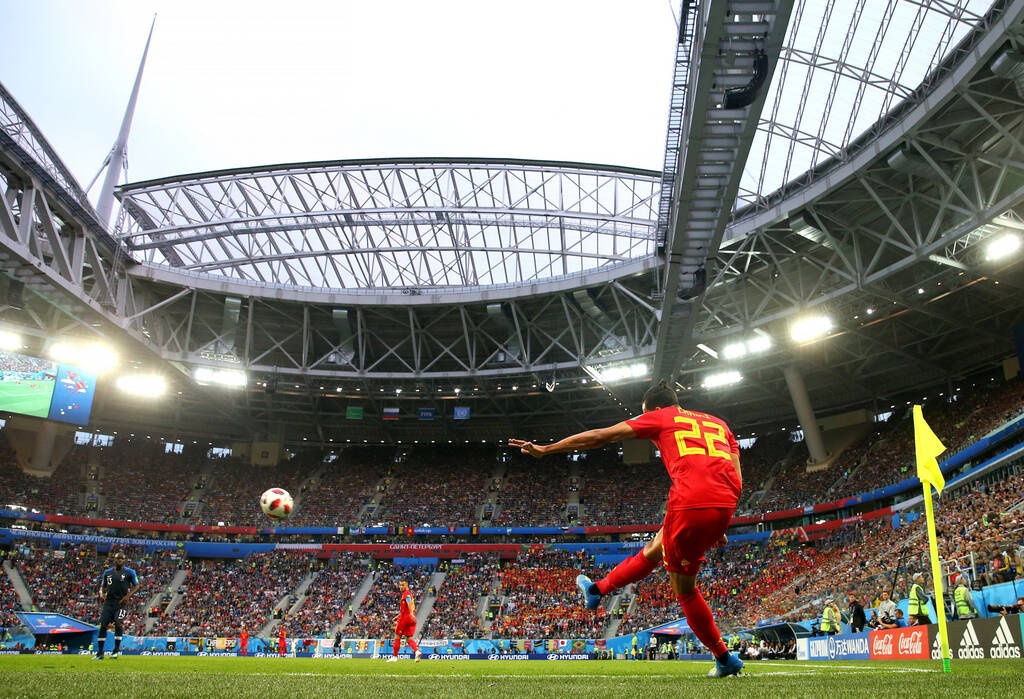 Champions League: Σενάρια για αλλαγή της έδρας του τελικού - Τα δεδομένα στη διοργάνωση