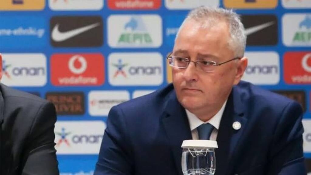 ΕΠΟ: «Κλείδωσαν» οι εκλογές για το νέο πρόεδρο - Πότε γίνονται (photos)