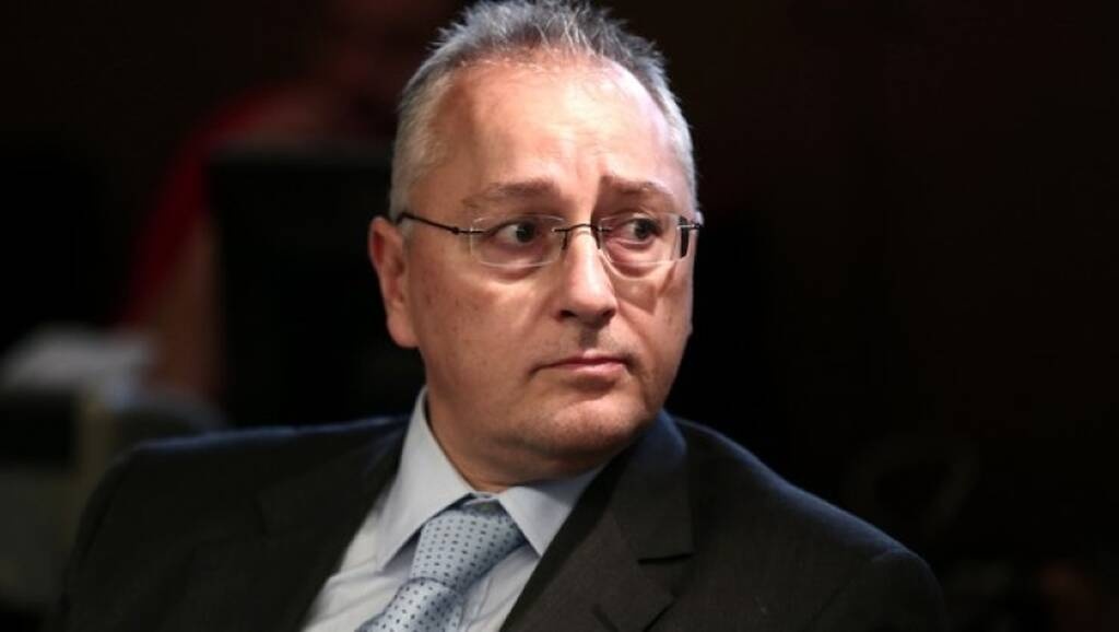 ΕΠΟ: Διευθύνων Σύμβουλος ο Ιάκωβος Φιλιππούσης