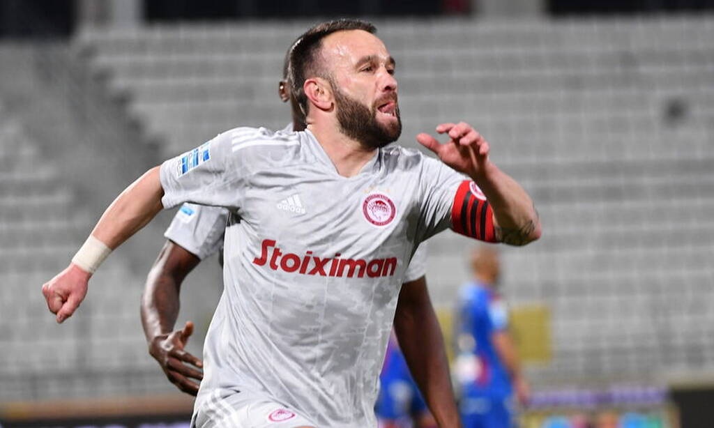 Ολυμπιακός: Τα δεδομένα για Βαλμπουενά και η επιθυμία του Γάλλου