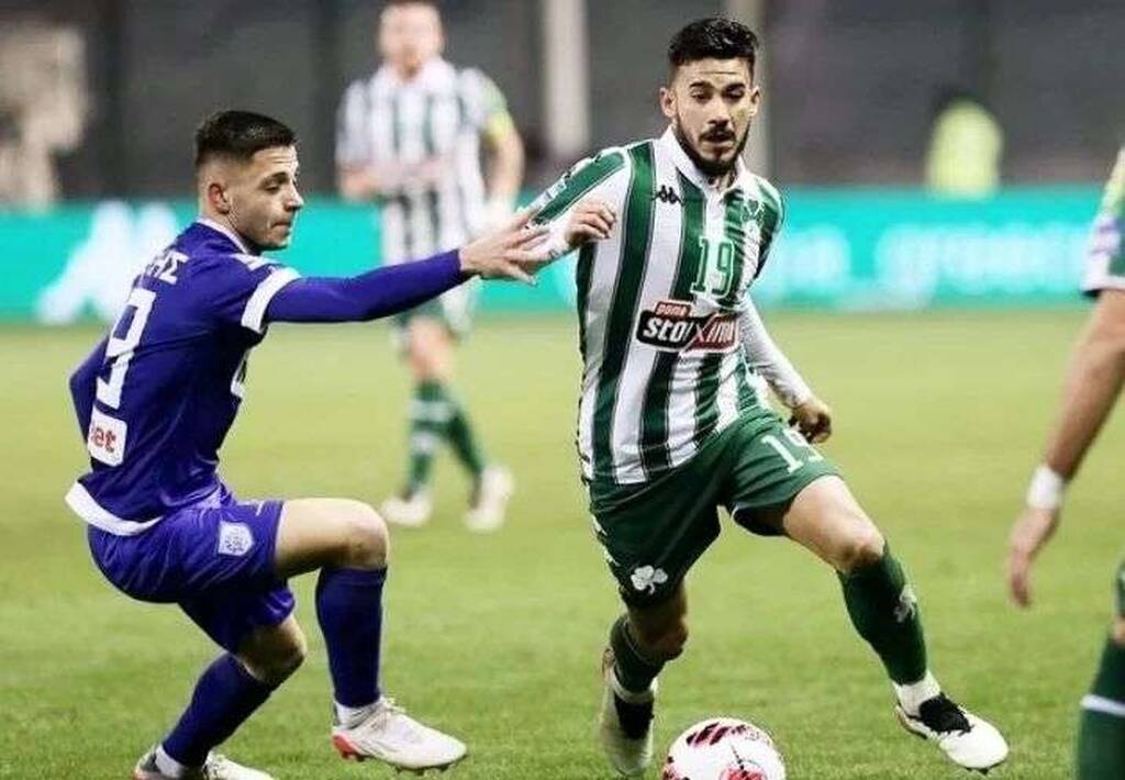Παναθηναϊκός: Θέμα με Βιγιαφάνιες - Τα δεδομένα για το ντέρμπι με ΑΕΚ