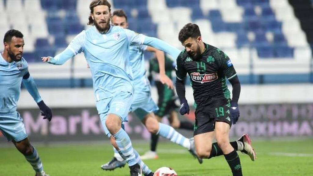 Παναθηναϊκός: Η αναμονή για Βιγιαφάνιες και το «πρέπει» με ΑΕΚ