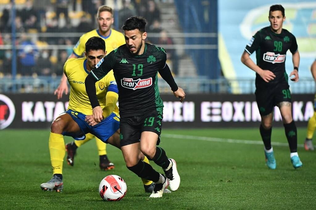 Παναθηναϊκός: Η αναμονή για Βιγιαφάνιες και το «πρέπει» με ΑΕΚ