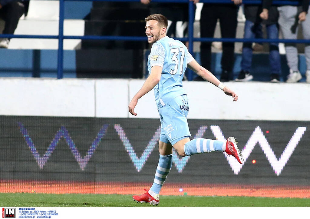 Ιωνικός-Απόλλων Σμύρνης 4-0: Πάρτι… παραμονής οι Νικαιώτες (photos+video)