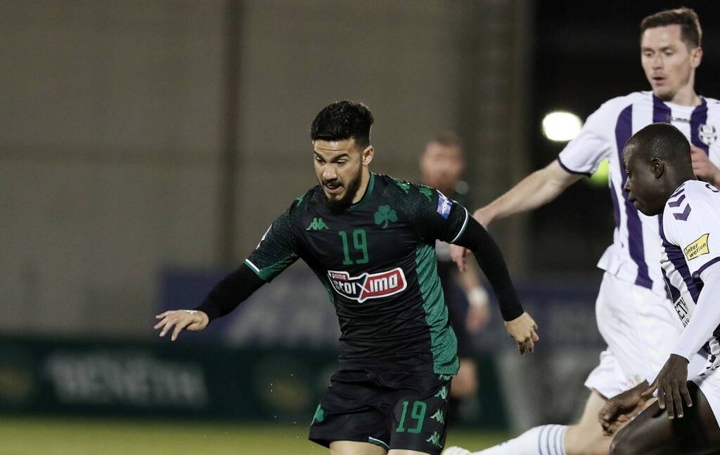 Παναθηναϊκός: Η αναμονή για Βιγιαφάνιες και το «πρέπει» με ΑΕΚ