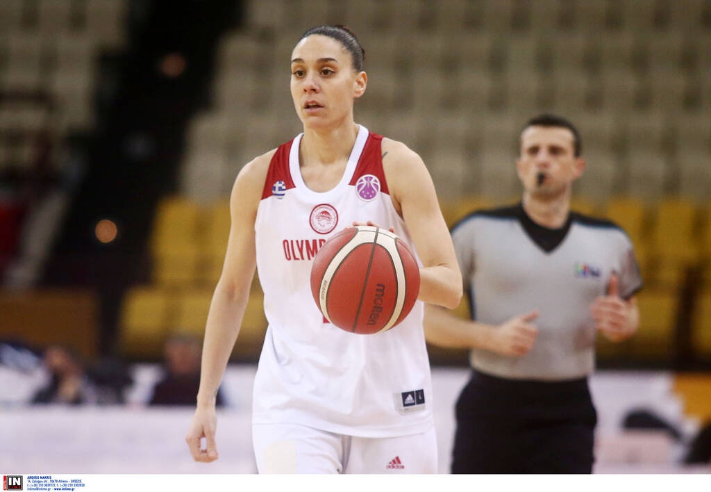 Eurocup: Μεταξύ συγγενών και φίλων ήττα για τον Ολυμπιακό