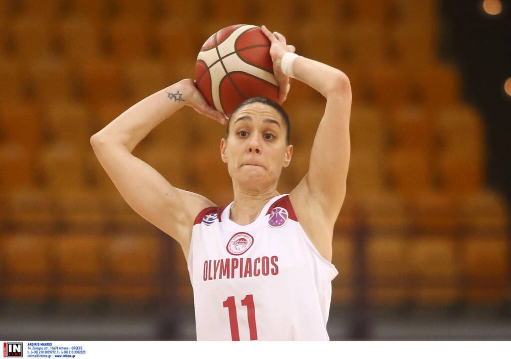 Eurocup: Μεταξύ συγγενών και φίλων ήττα για τον Ολυμπιακό