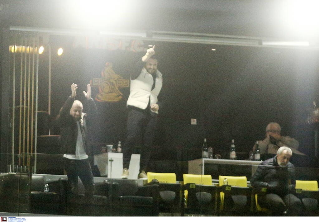 Σκόραρε ο Άρης, «τρελάθηκε» ο Καρυπίδης - Οι αντιδράσεις στο νικηφόρο ντεμπούτο του Μπούργκος