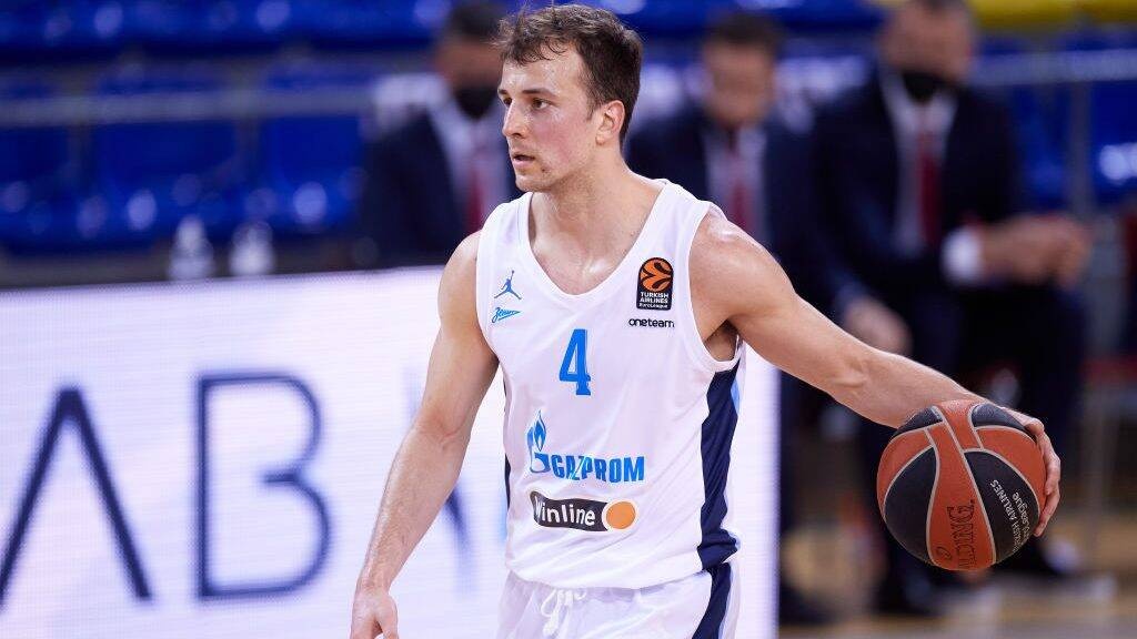 ΤΣΣΚΑ Μόσχας: «Βόμβα» με Κέβιν Πάνγκος