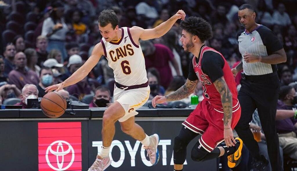 ΤΣΣΚΑ Μόσχας: «Βόμβα» με Κέβιν Πάνγκος