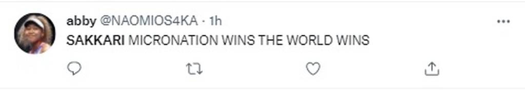 Μαρία Σάκκαρη: Παγκόσμια «τρέλα» στο Twitter με την «Ελληνίδα Θεά» (photos)