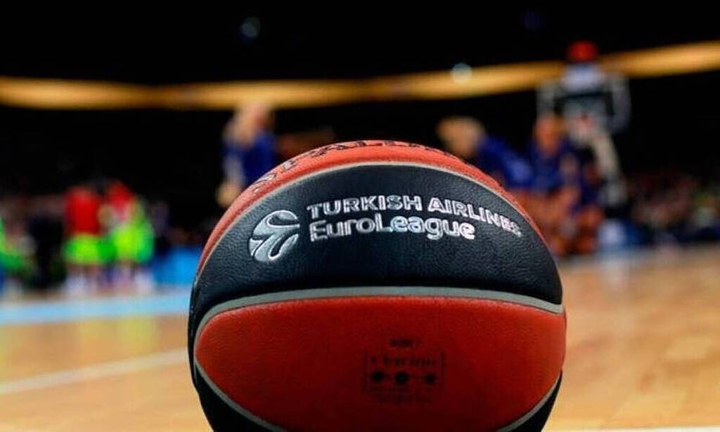 Euroleague: Έκτακτη συνεδρίαση των 18 ομάδων για την εισβολή στην Ουκρανία