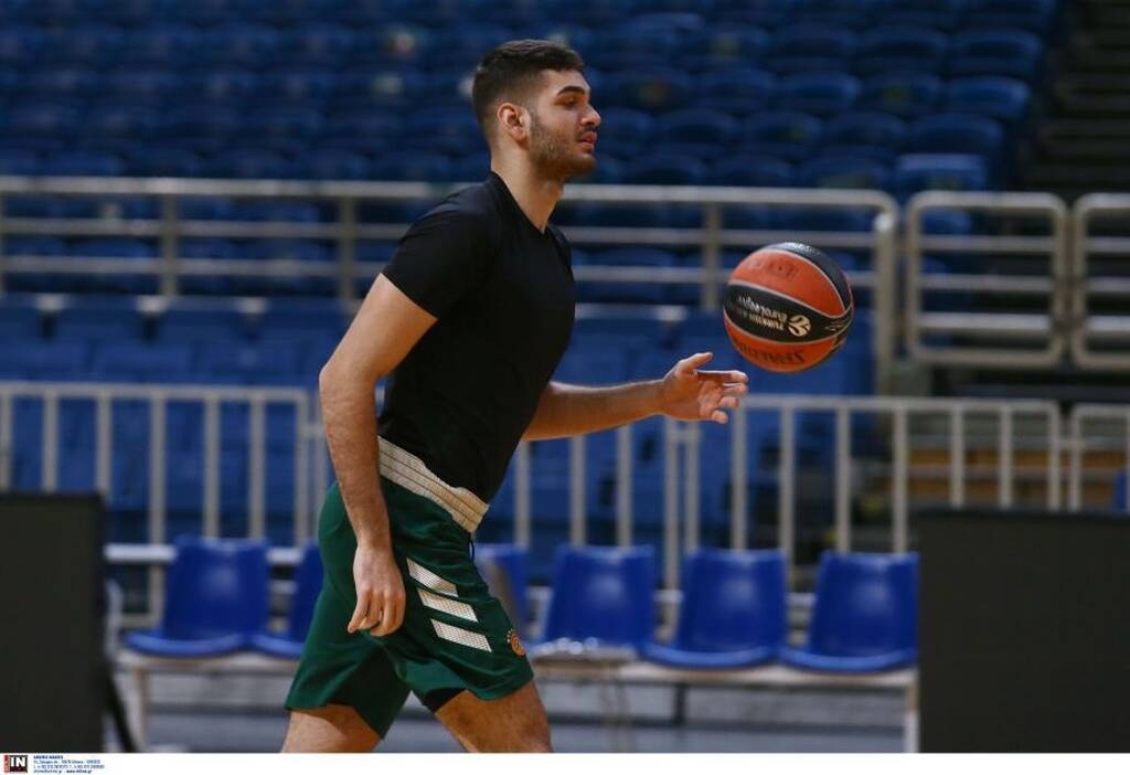 Πρίφτης: «Έχουμε απουσίες αλλά θα πολεμήσουμε» (photos)