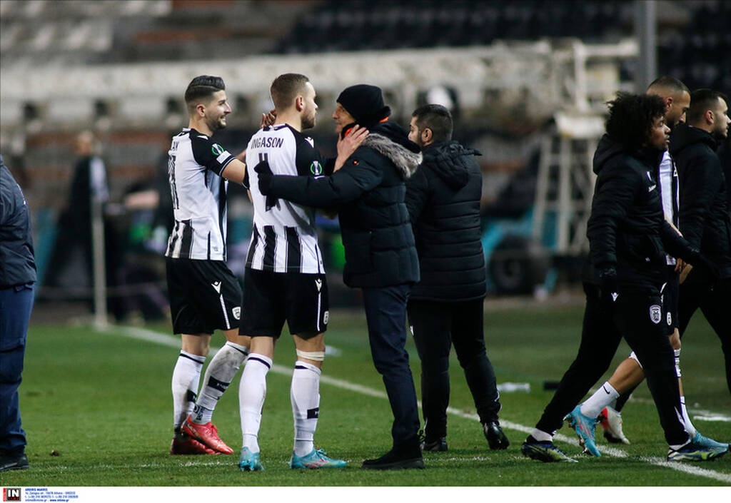 ΠΑΟΚ-Μίντιλαντ 2-1 (5-3 στα πεν): «Πνίγηκε» ο Πασχαλάκης - Άνοιξη έπειτα από 48 χρόνια! (vid)