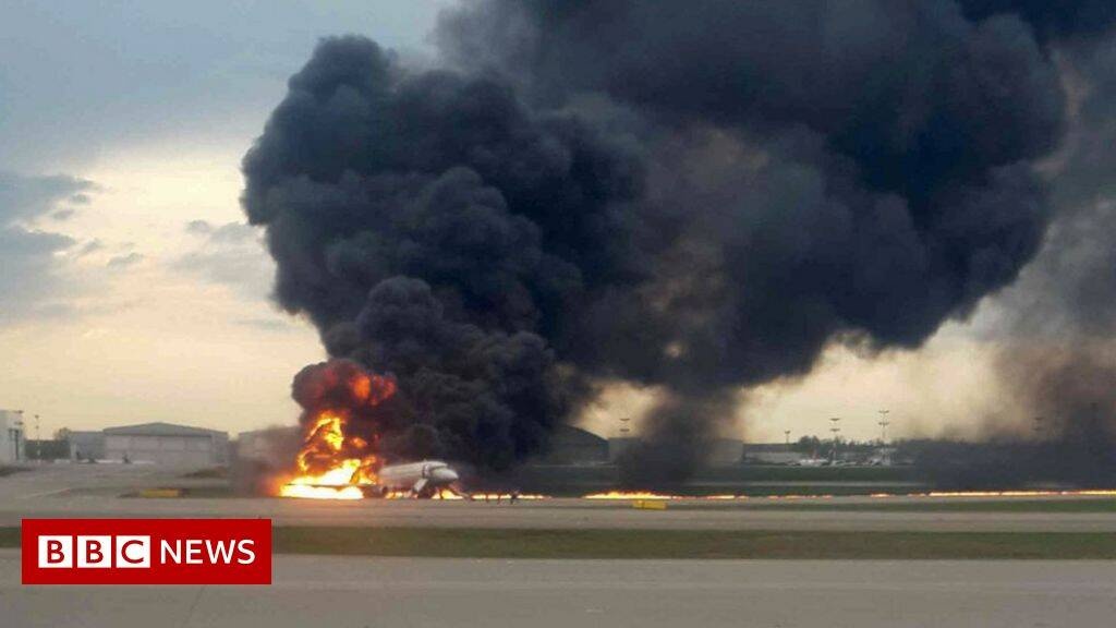 Πόλεμος στην Ουκρανία: Συντριβή ρωσικού μεταγωγικού αεροσκάφους - Όλοι οι επιβάτες είναι νεκροί