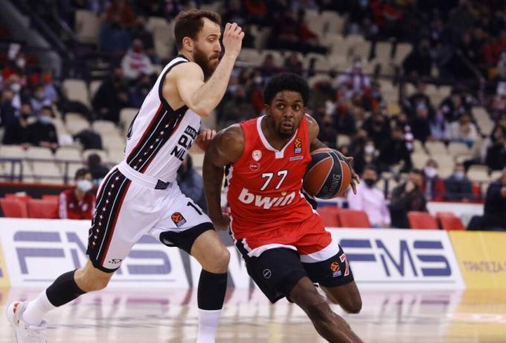 ΜακΚίσικ: «Μετά την κατάκτηση του Κυπέλλου βλέπω κάθαρα τον στόχο μας»