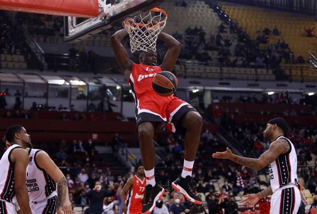 ΜακΚίσικ: «Μετά την κατάκτηση του Κυπέλλου βλέπω κάθαρα τον στόχο μας»