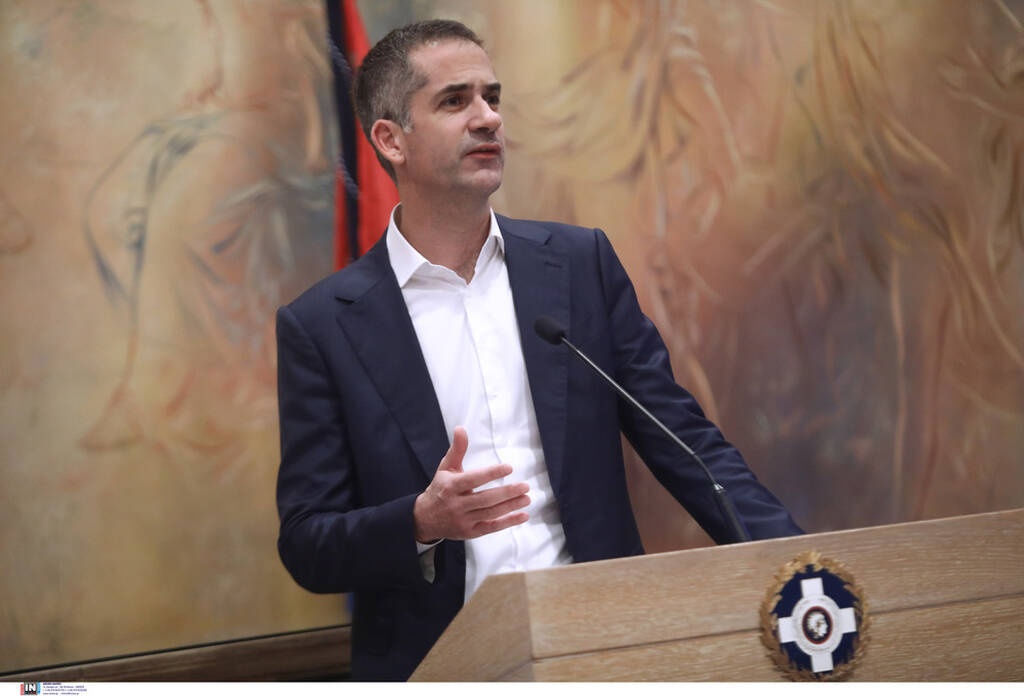 Μπακογιάννης: «Το καλύτερο στην Ελλάδα, δέσμευση για το 2026» - Όλες οι λεπτομέρειες για Βοτανικό