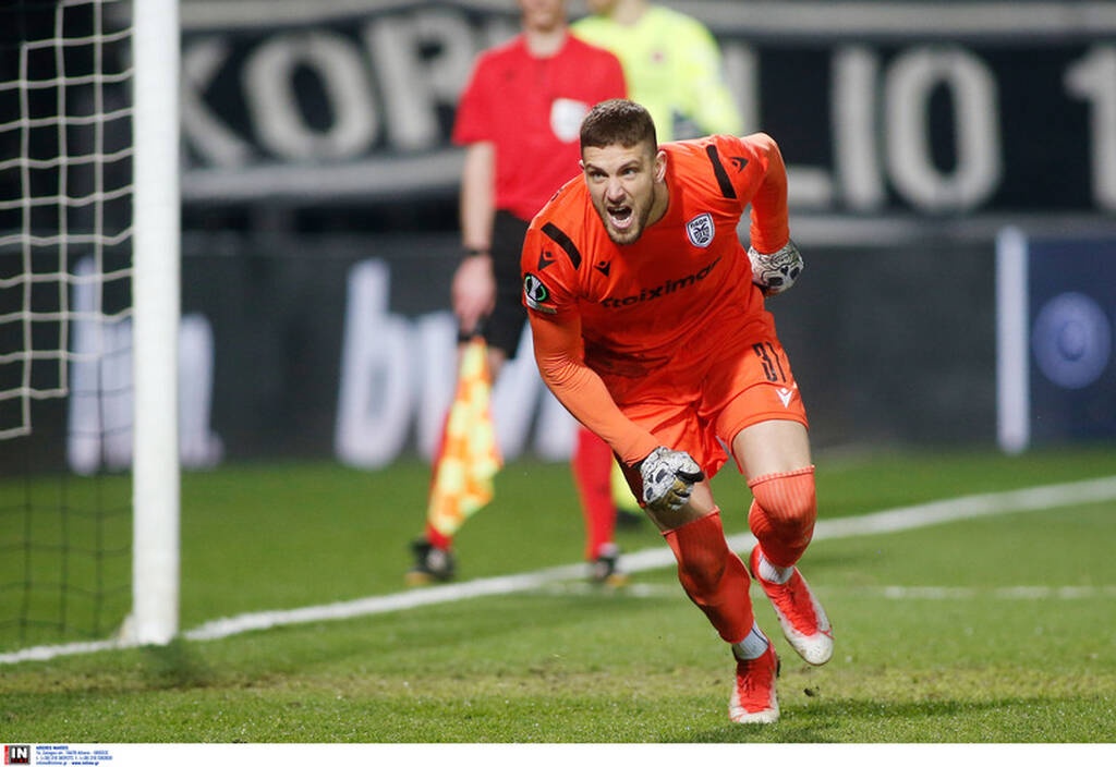 ΠΑΟΚ-Μίντιλαντ 2-1 (5-3 στα πεν.): Τα highlights του θριάμβου (video+photos)