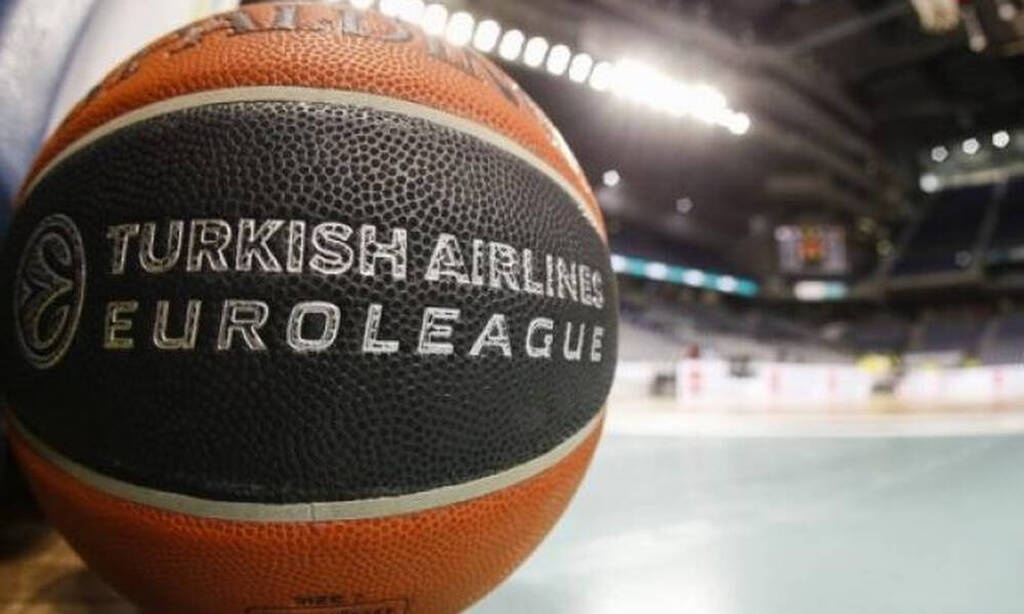 Euroleague: Έκτακτη συνεδρίαση των 18 ομάδων για την εισβολή στην Ουκρανία