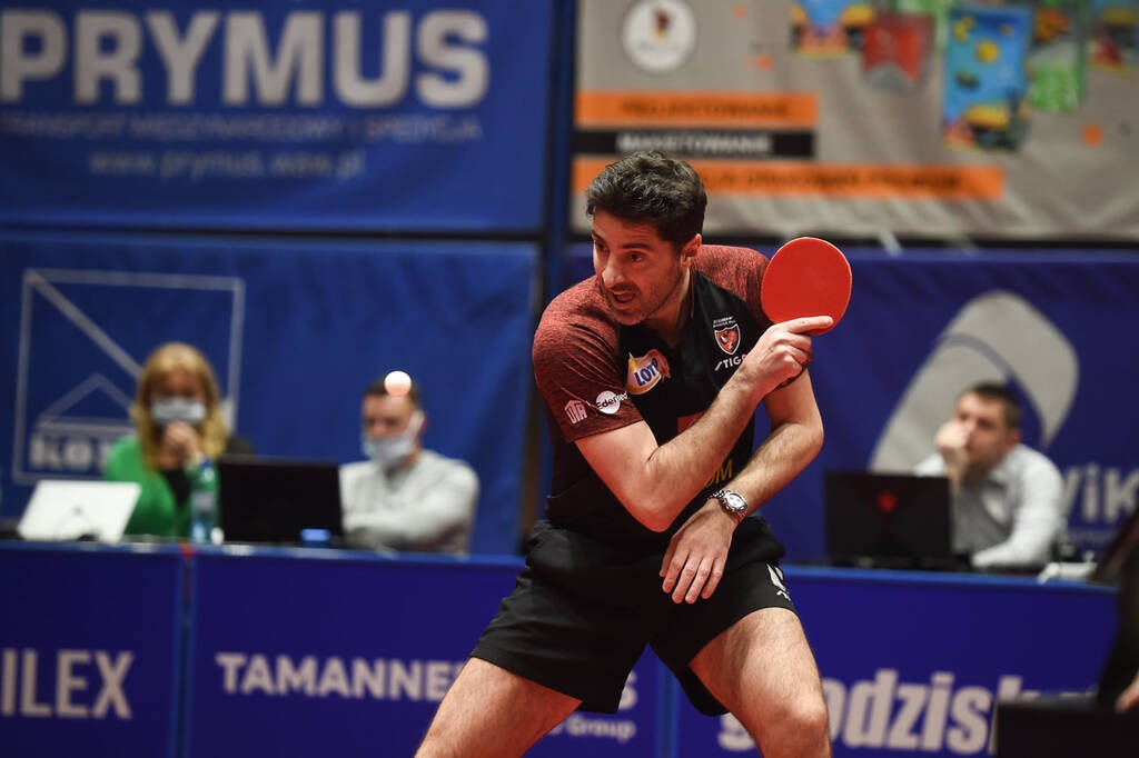 Εκτός τελικού στο «golden match» η Μπογκόρια παρά τη συγκλονιστική εμφάνιση του Γκιώνη