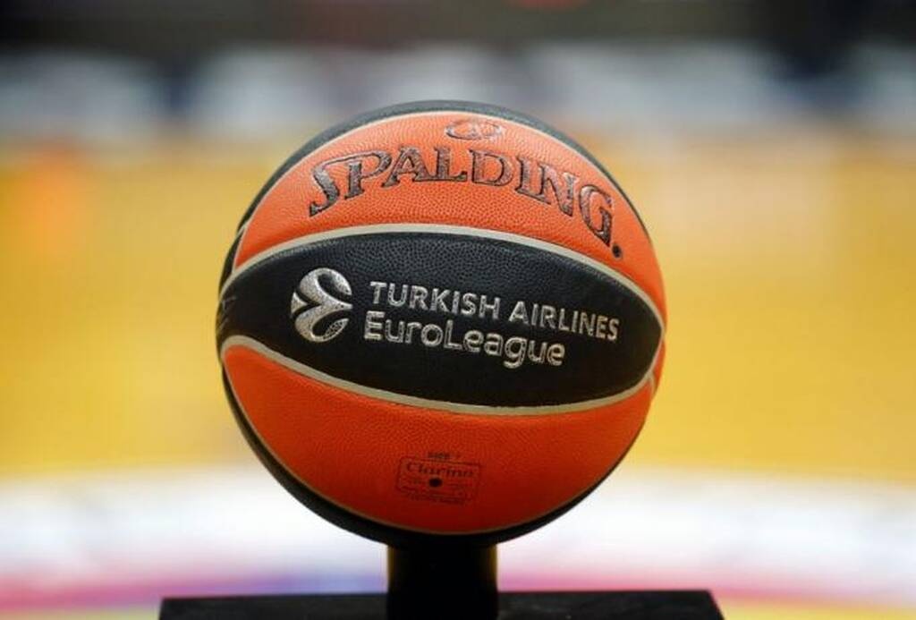 Euroleague: Έκτακτη συνεδρίαση των 18 ομάδων για την εισβολή στην Ουκρανία