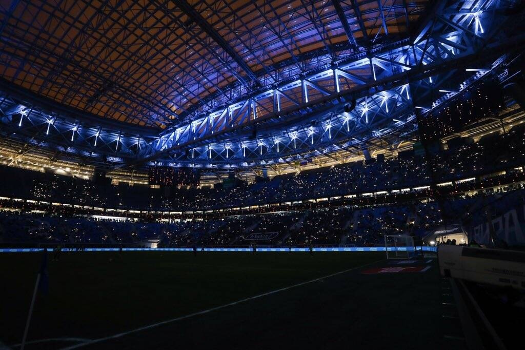 UEFA: Αποφασίζει για την έδρα του Champions League - Επιστολή από Ευρωκοινοβούλιο για να αλλάξει