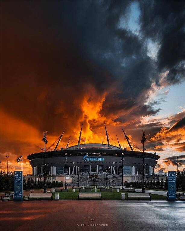UEFA: Αποφασίζει για την έδρα του Champions League - Επιστολή από Ευρωκοινοβούλιο για να αλλάξει