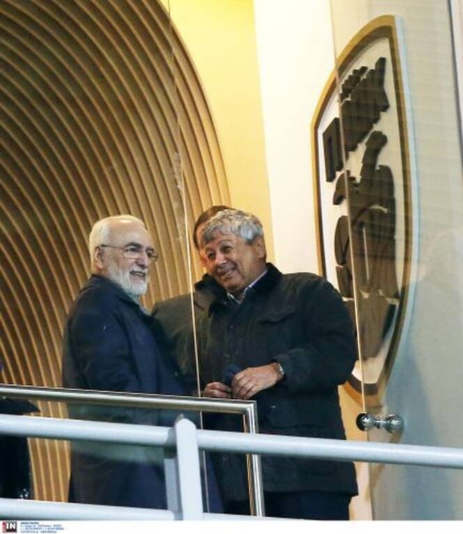 Πόλεμος στην Ουκρανία: Ξέσπασμα Λουτσέσκου - «Δεν είμαι δειλός, θα μείνω στο Κίεβο»