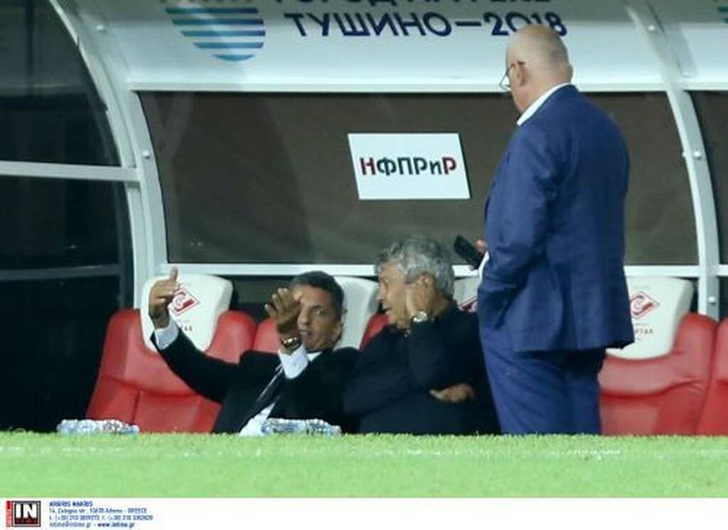 Πόλεμος στην Ουκρανία: Ξέσπασμα Λουτσέσκου - «Δεν είμαι δειλός, θα μείνω στο Κίεβο»