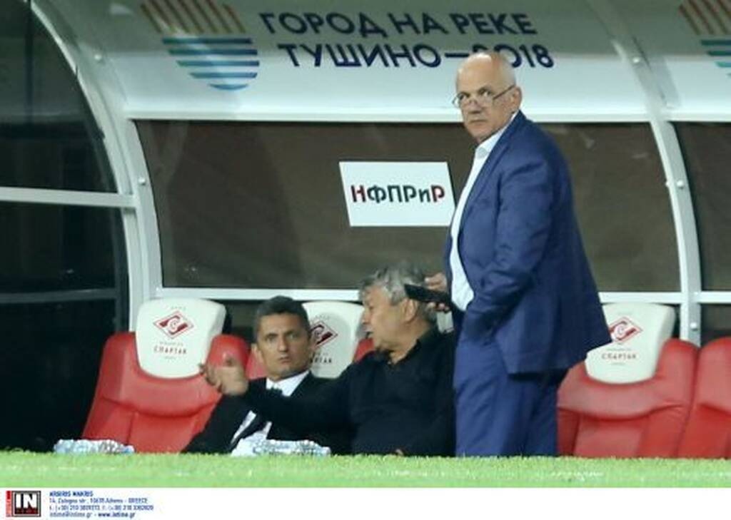 Πόλεμος στην Ουκρανία: Ξέσπασμα Λουτσέσκου - «Δεν είμαι δειλός, θα μείνω στο Κίεβο»