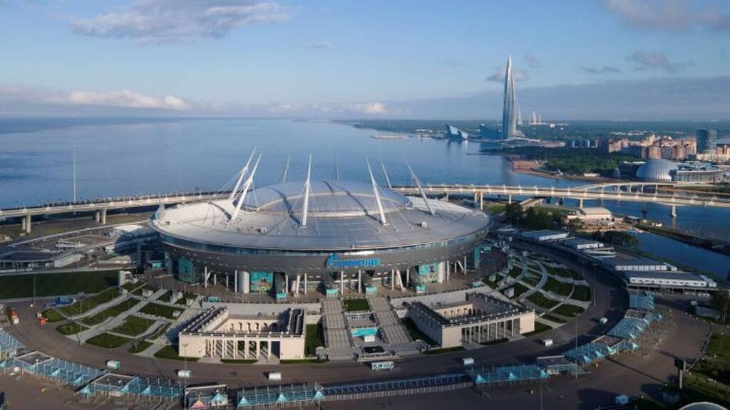 Champions League: Στο Παρίσι ο τελικός