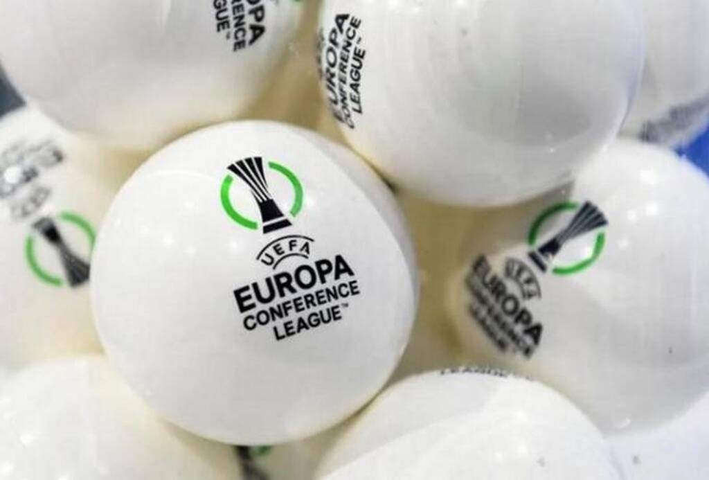 Live Chat Η κλήρωση του ΠΑΟΚ στους «16» του Europa Conference League
