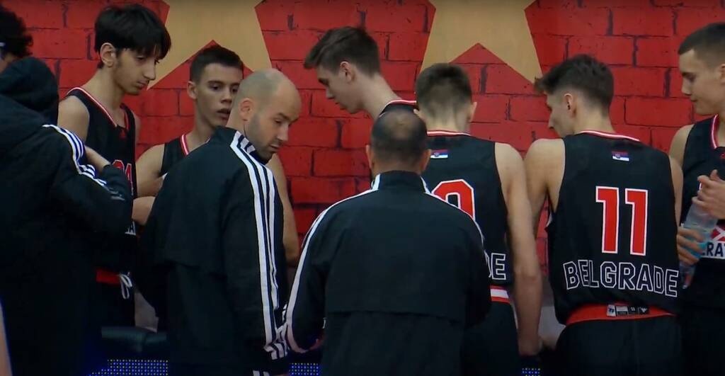 Βασίλης Σπανούλης: Ήττα στο ντεμπούτο του ως προπονητής (photos+video)