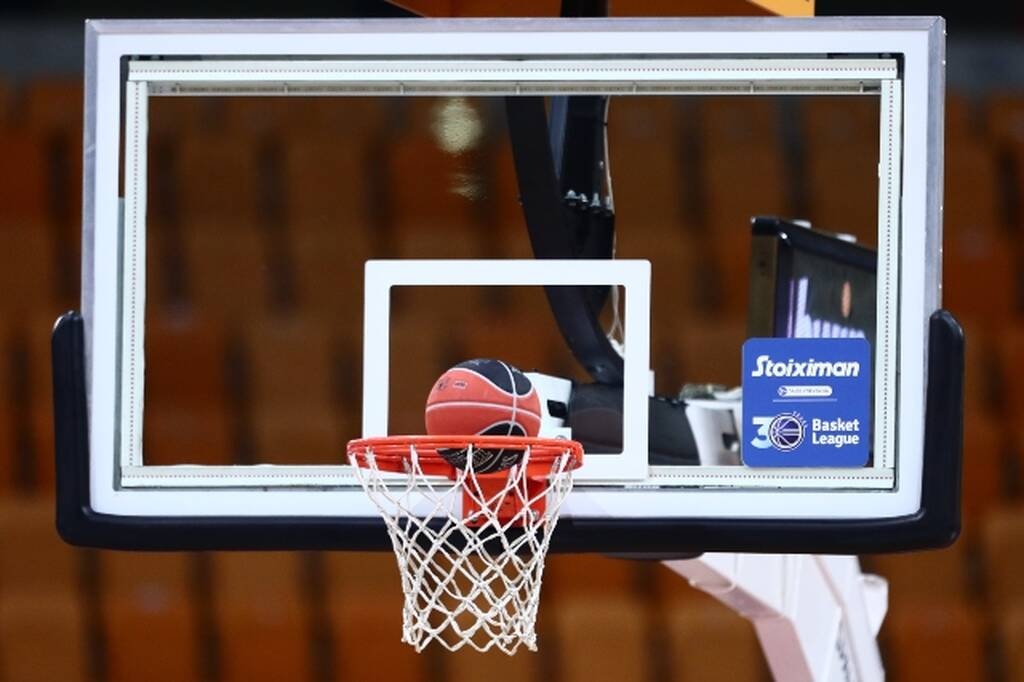 Basket League: To πρόγραμμα της 16ης και 17ης αγωνιστικής (photos)